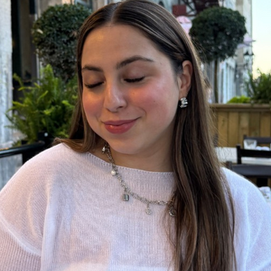 Build Your Own Charm Necklace