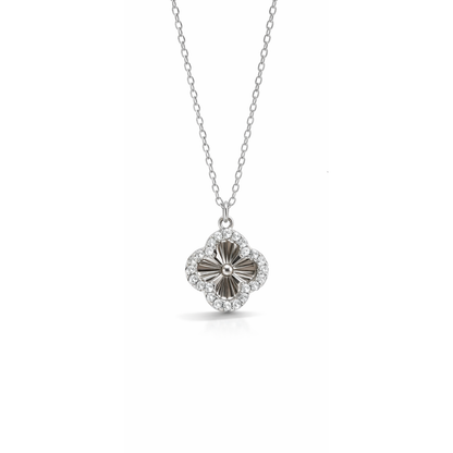 Vinca Necklace