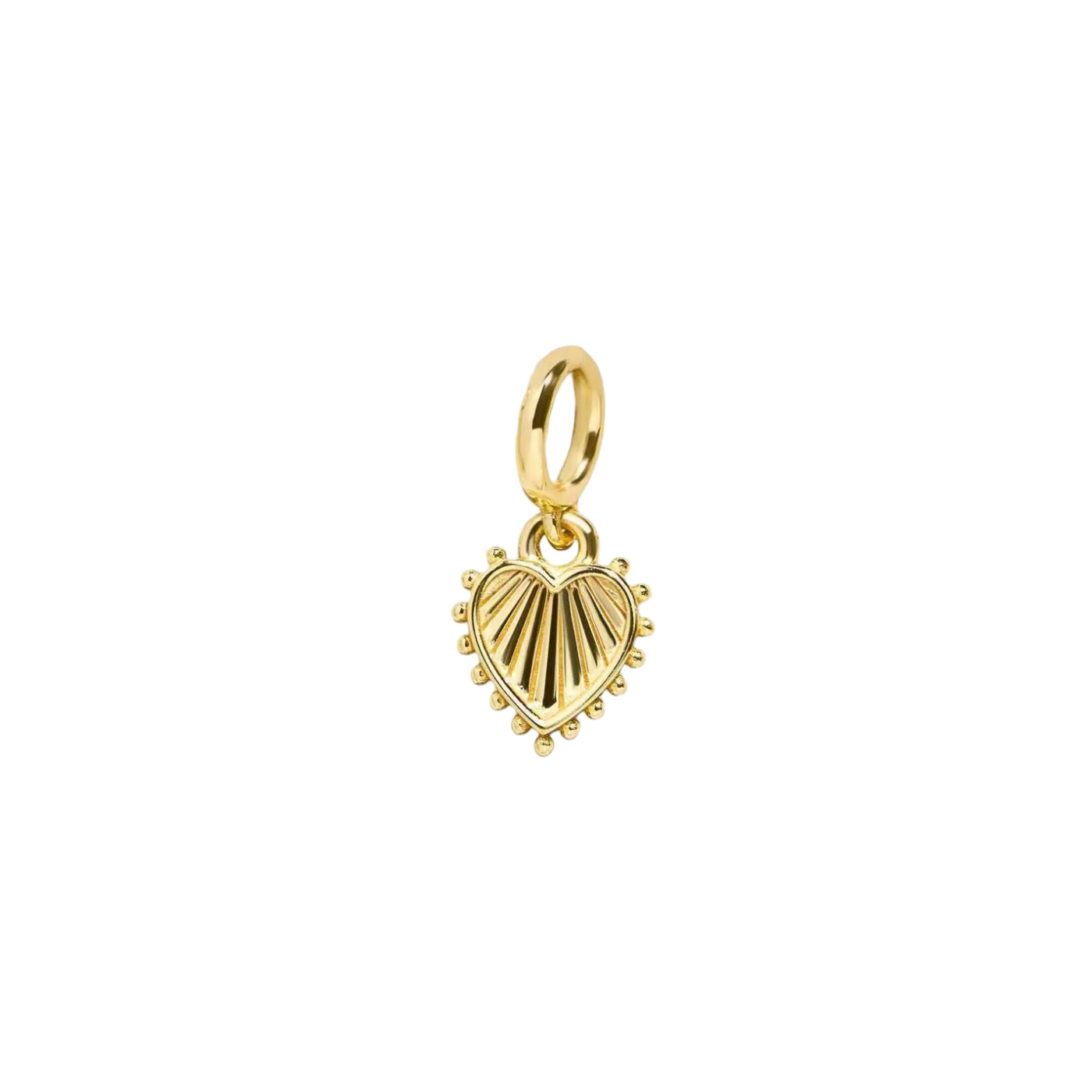Heart’s Desire Charm