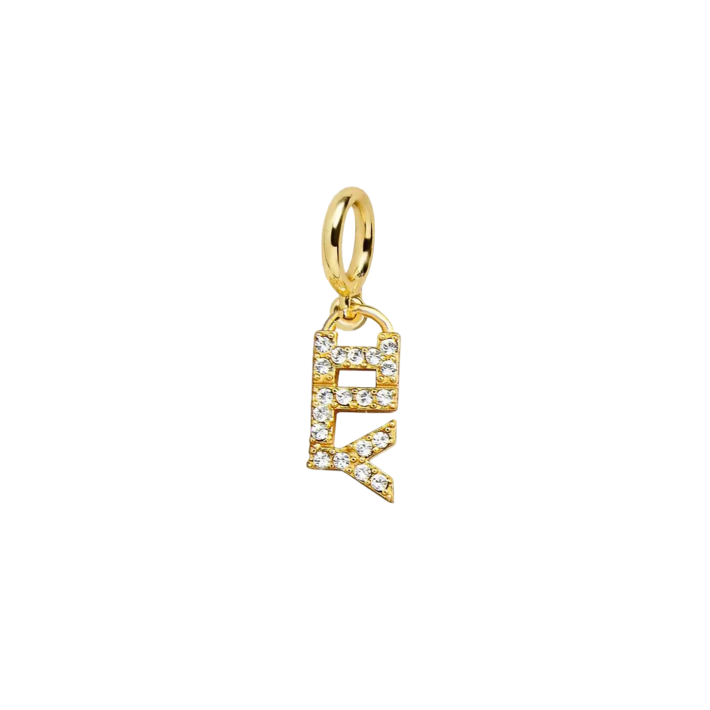 ILY - I love you Charm