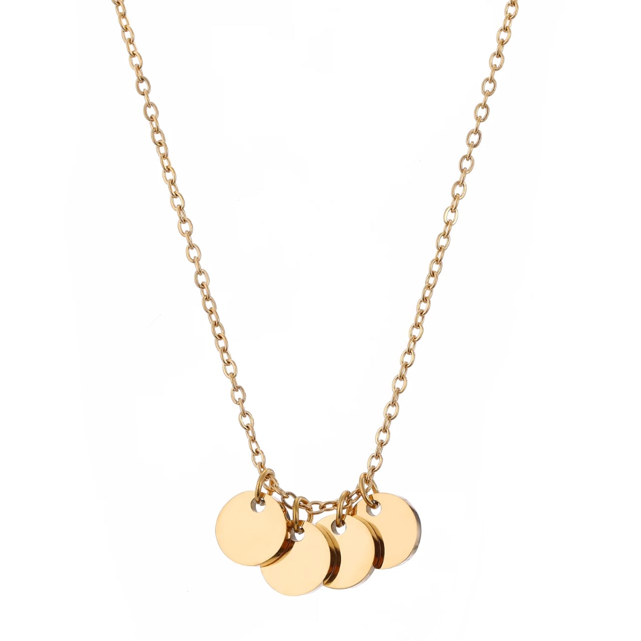 Family Engravable Necklace