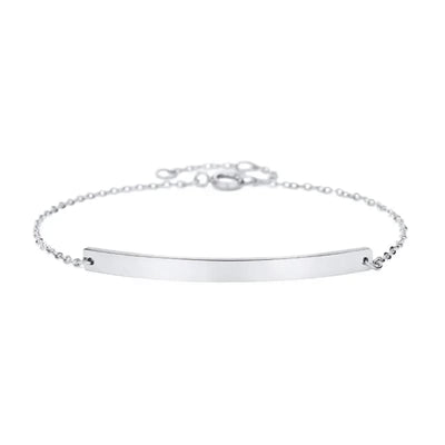 Mini Signature Engravable bracelet