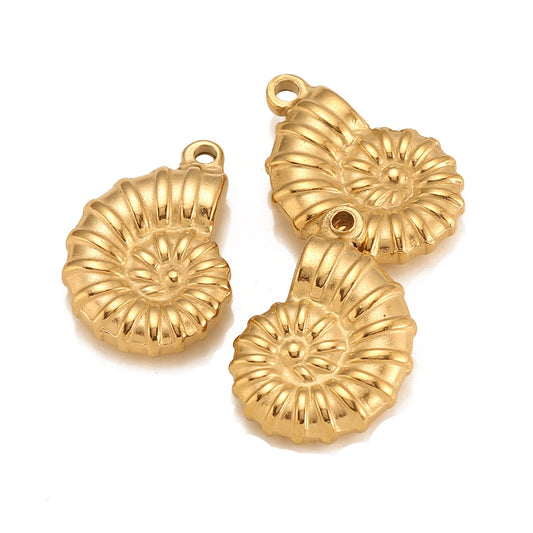 Charmes de Thétis étoilé