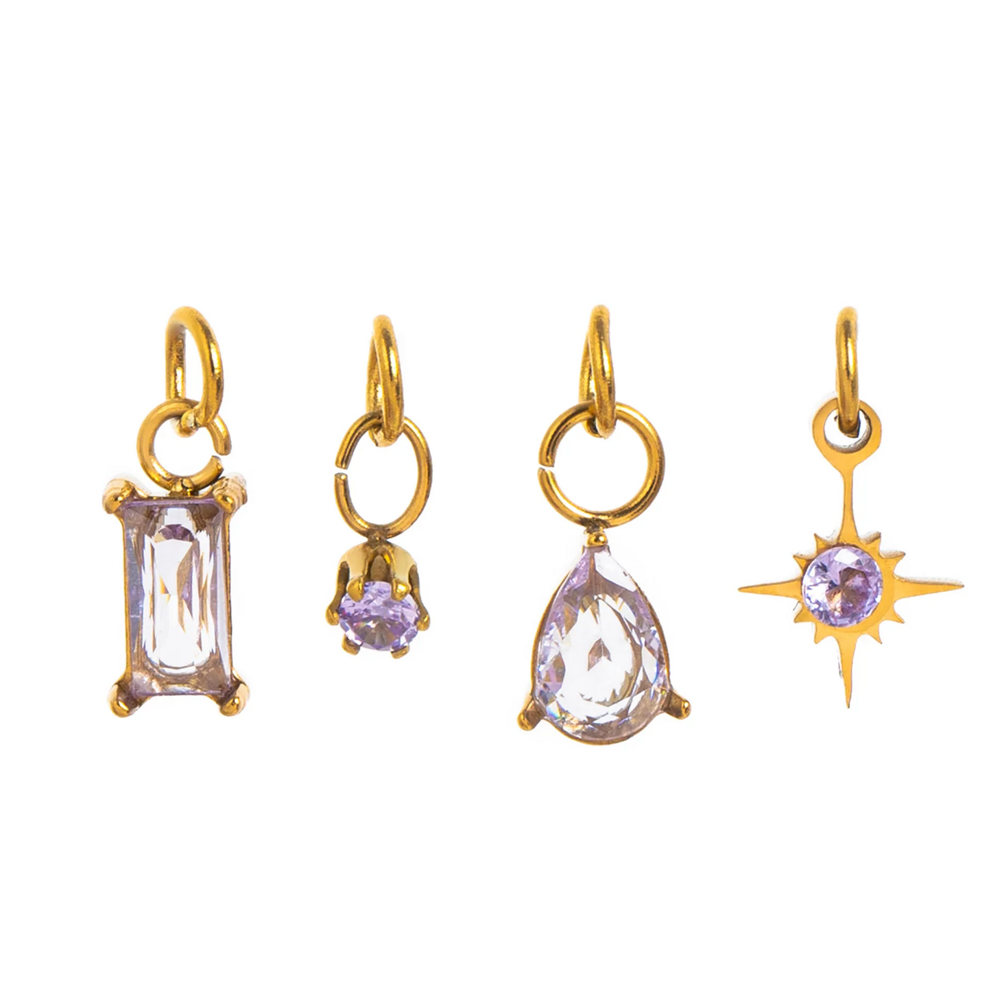 Orchilea Charm - June