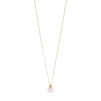 Natural - Necklace