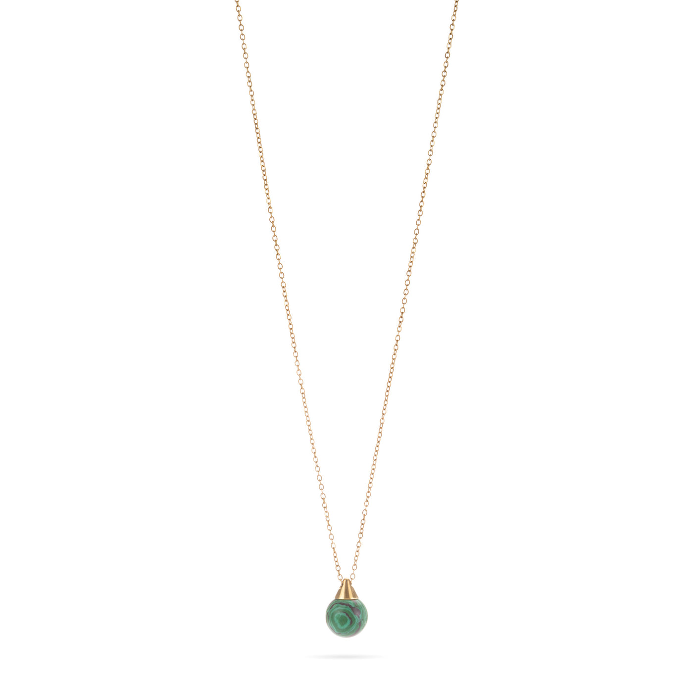 Natural - Necklace