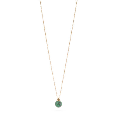 Natural - Necklace