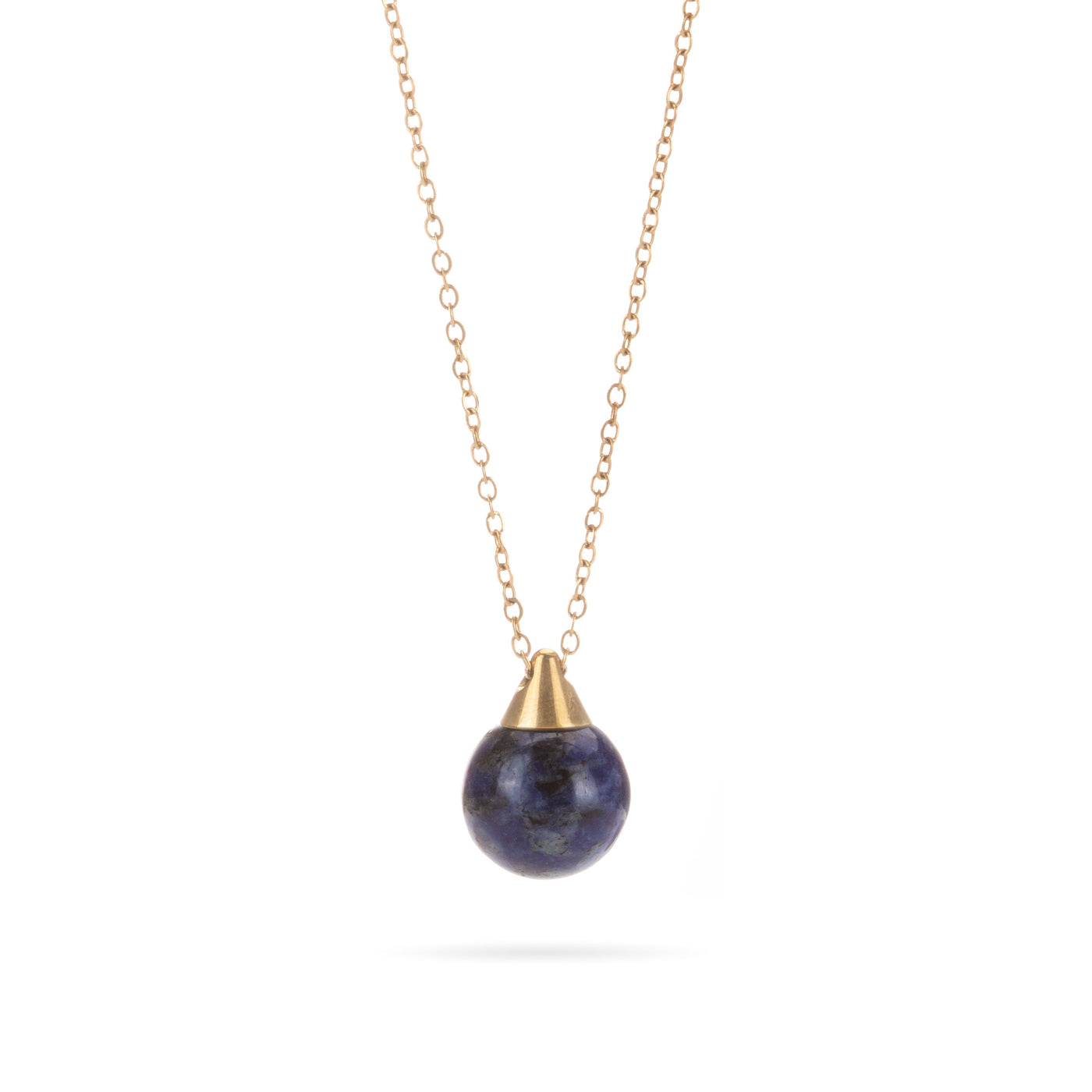 Natural - Necklace