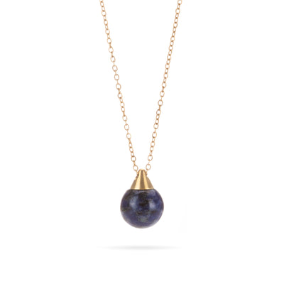 Natural - Necklace