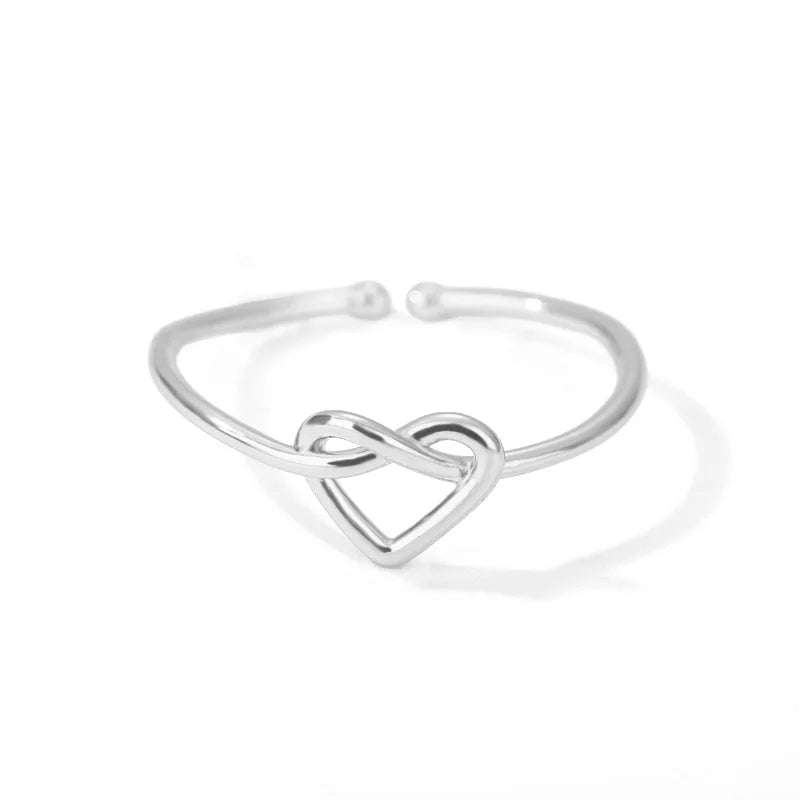 Pure Heart Ring