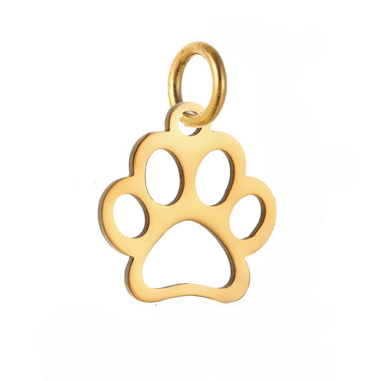Dog Claw Charm