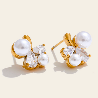 Dolce Fiore Earrings