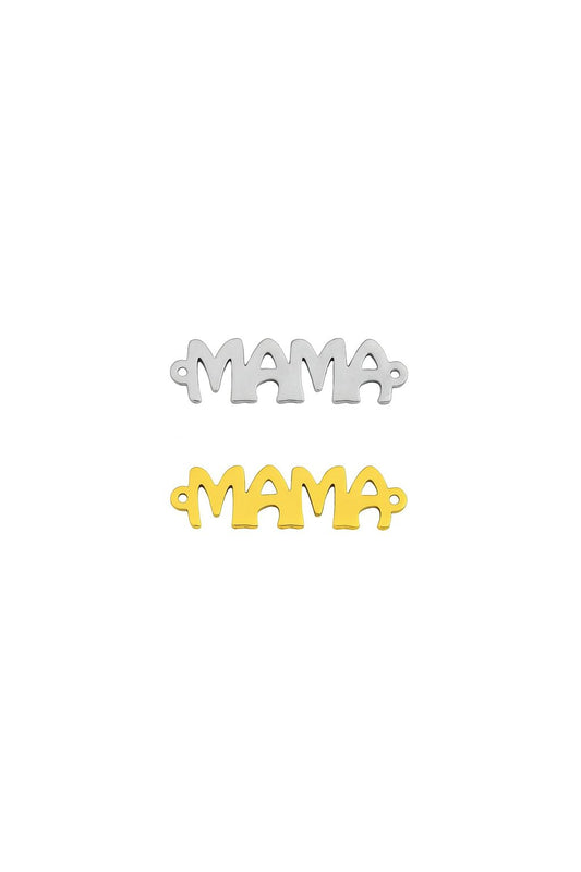 Mama Pendant Charms