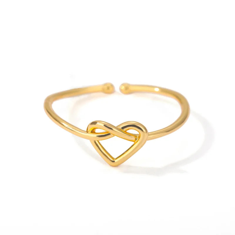 Pure Heart Ring