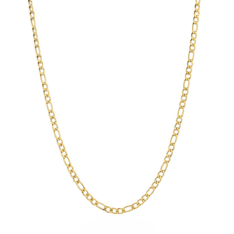 Muse Necklace