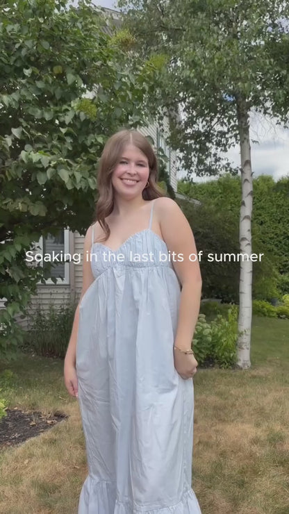 Boucles d'oreilles Vita Curve