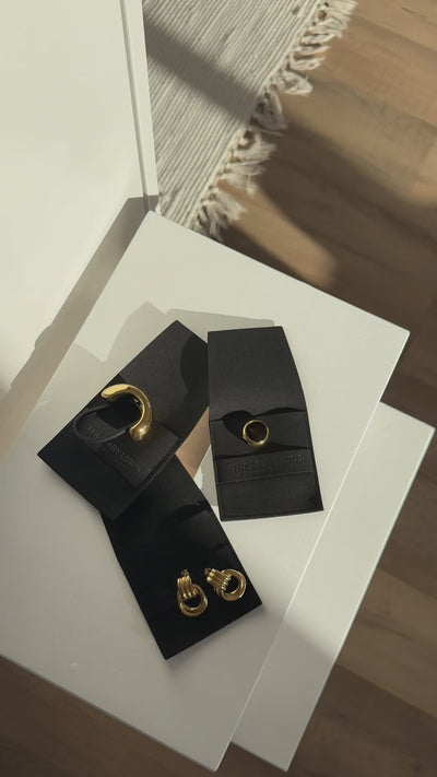 Deluxe Ring