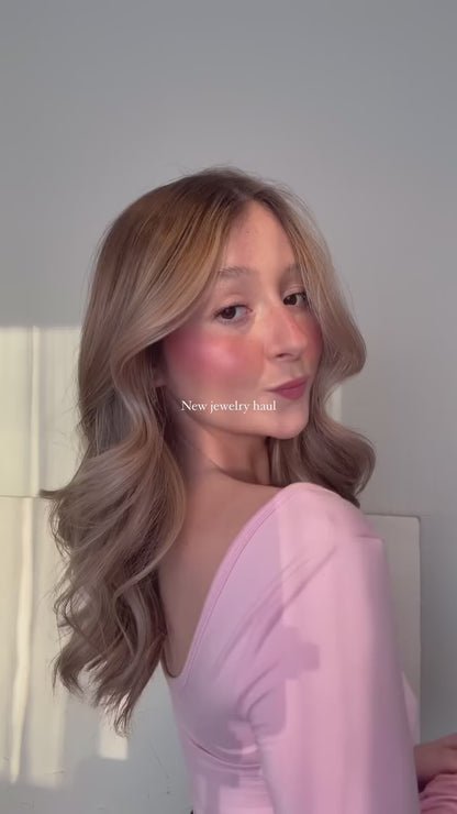 Collier Soleil Sicilien