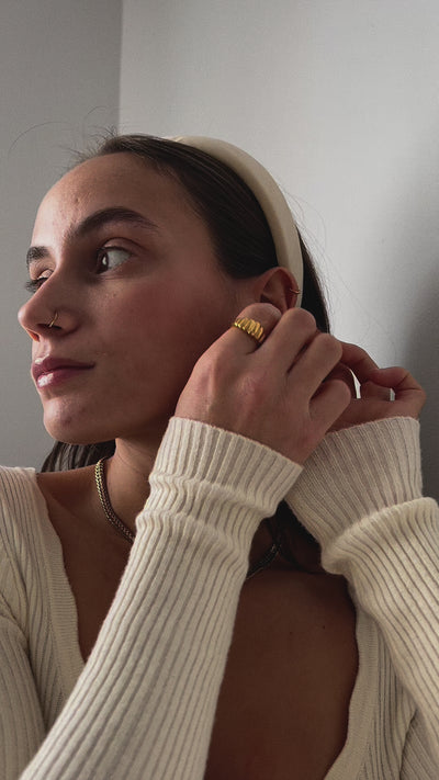Cosmos Ring