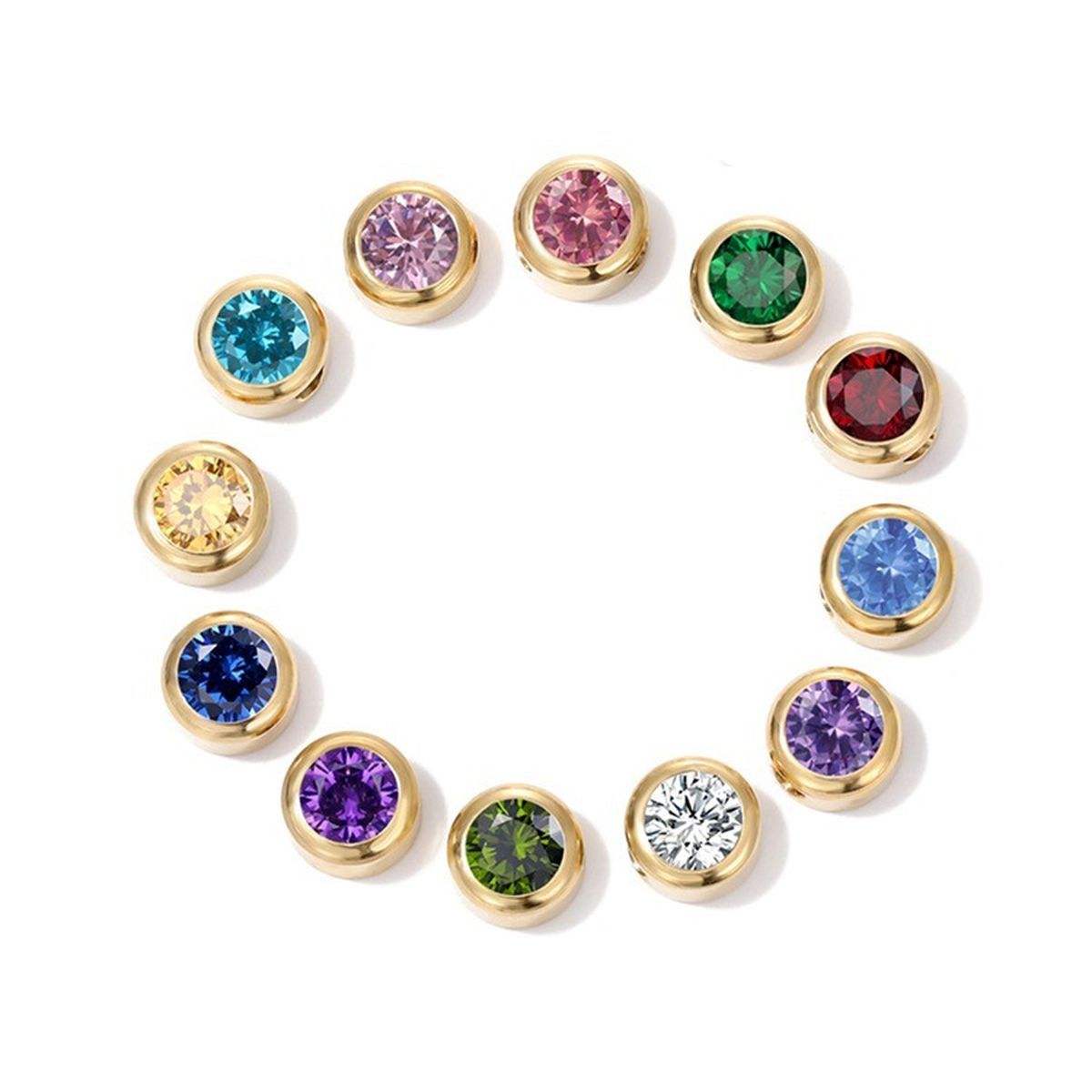 Birthstone Bracelet