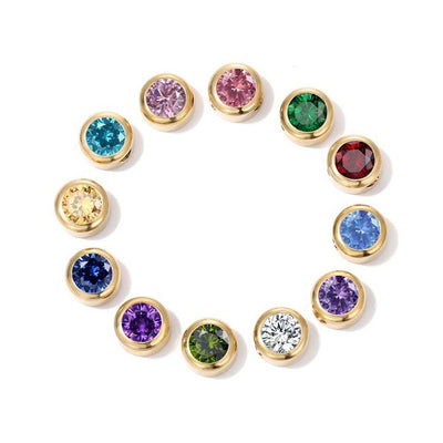 Birthstone Bracelet