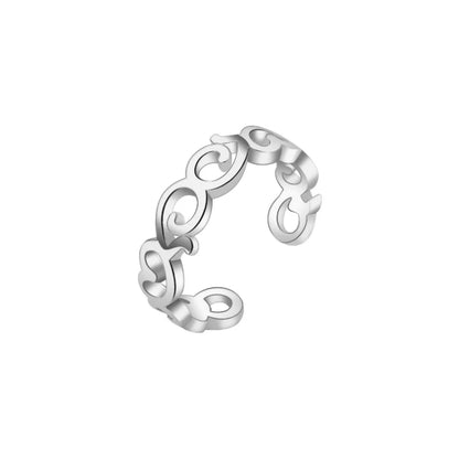 Unity Toe Ring