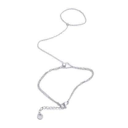 Awakened Beauty Hand Chain