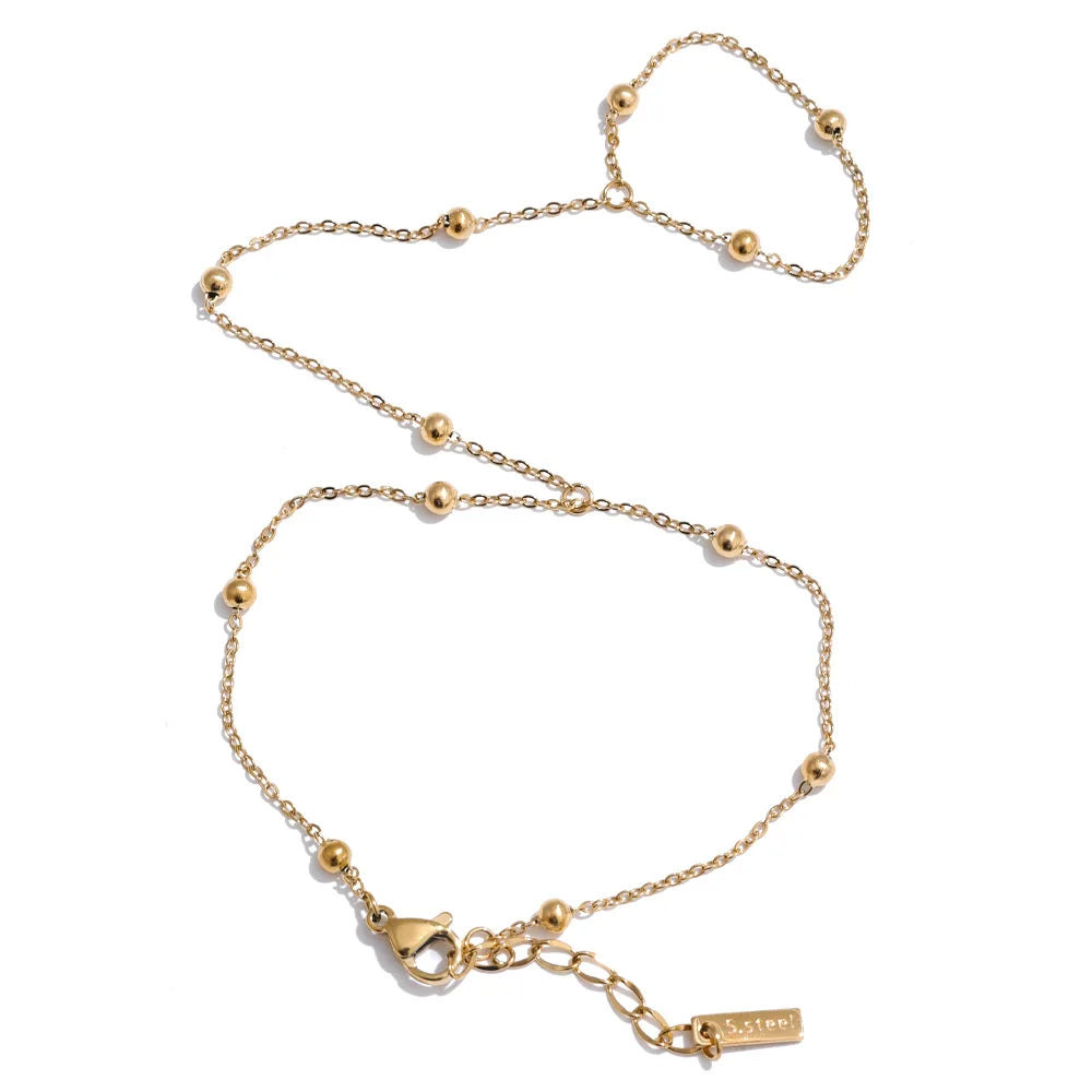 Moonlit Path Hand Chain