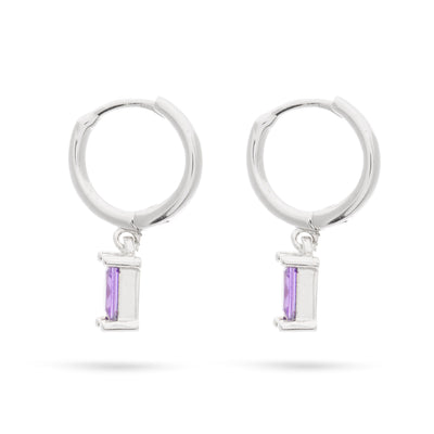 Earrings#color_amethyst