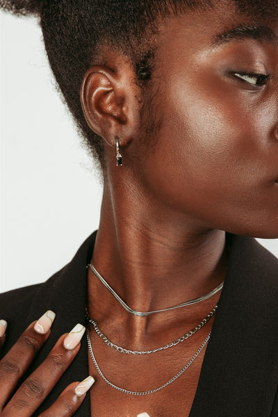 Earrings#color_black