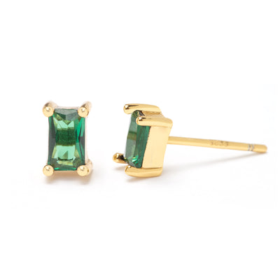 Earrings#color_emerald