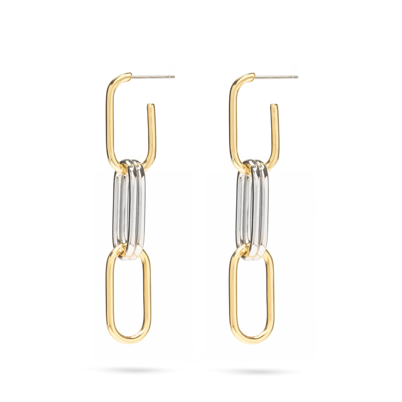 Earrings#color_gold-and-silver