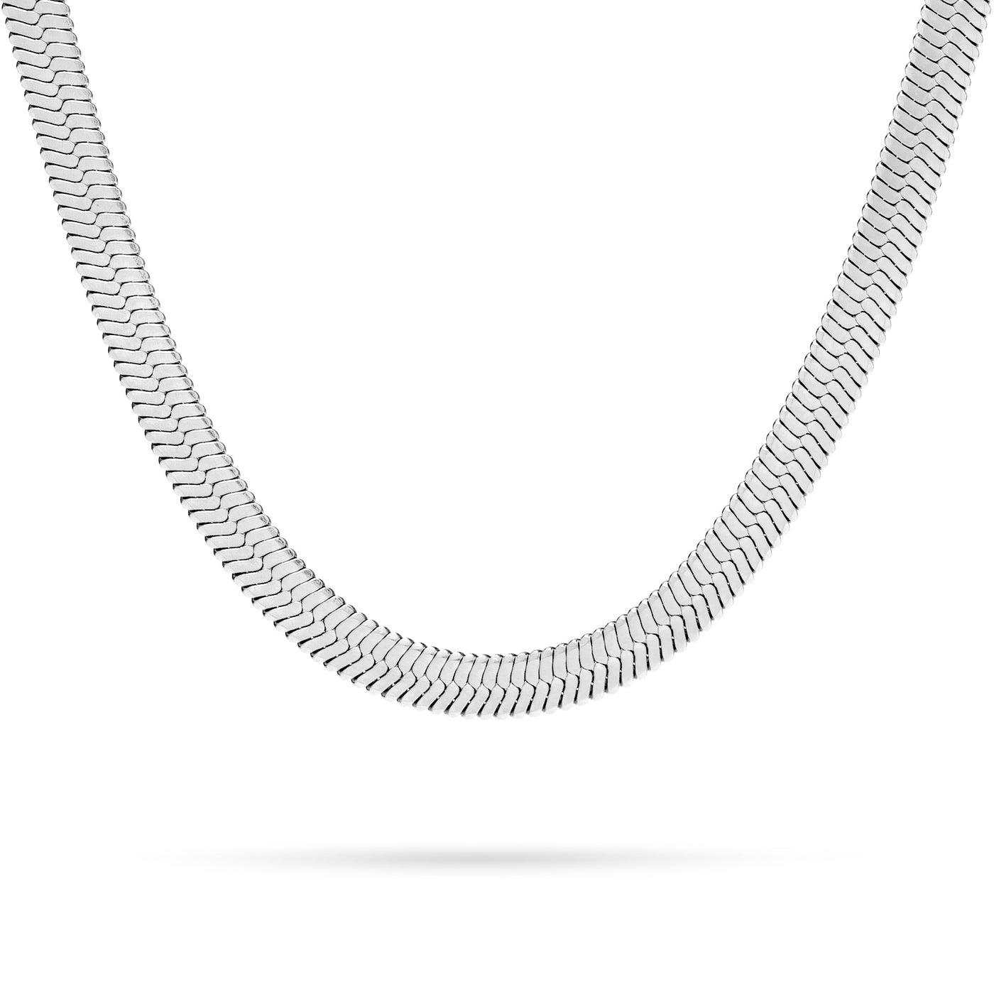 Necklace#color_silver